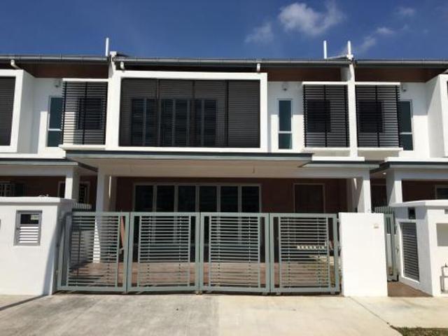 Terraced House for sale in Sendayan Village, Negeri Sembilan