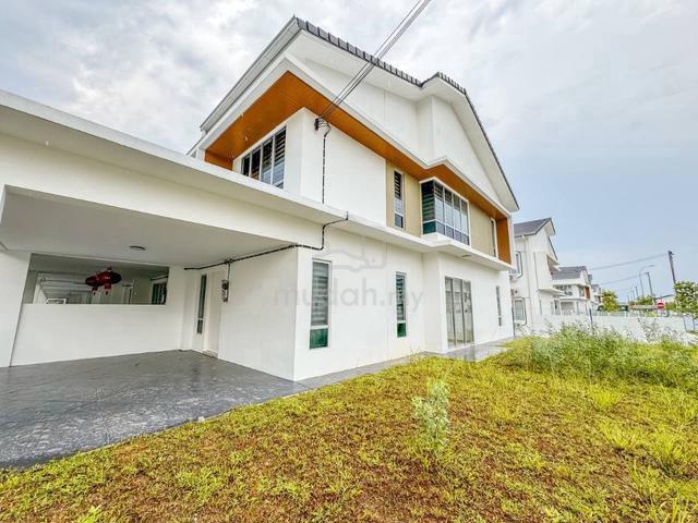 Terraced House for sale in Sendayan Village, Negeri Sembilan