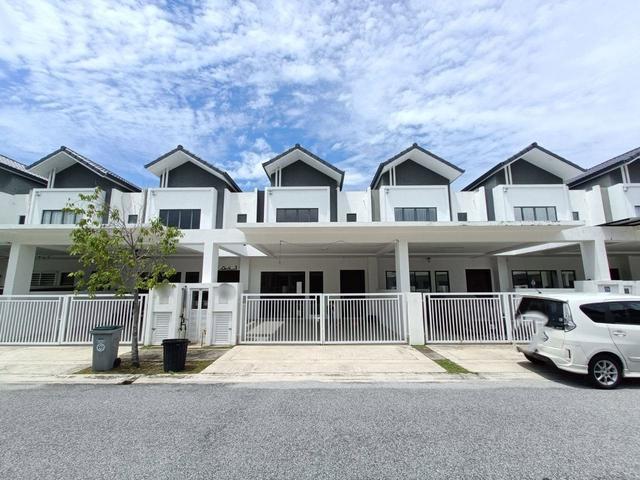 Terraced House for sale in Sendayan Village, Negeri Sembilan