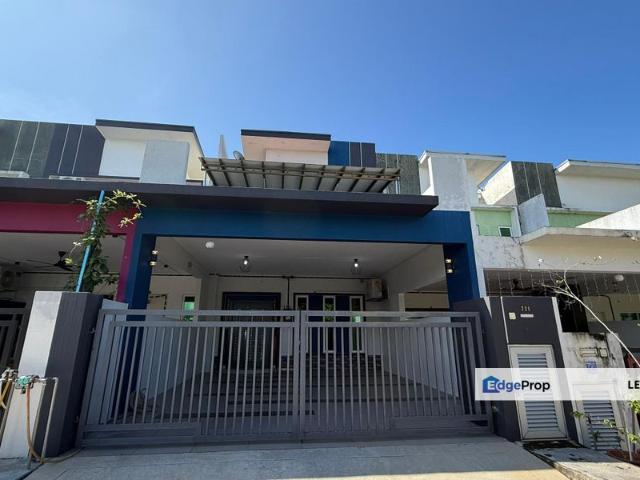 House for sale in Sendayan Village, Negeri Sembilan