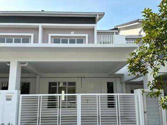 Terraced House for sale in Sendayan Village, Negeri Sembilan