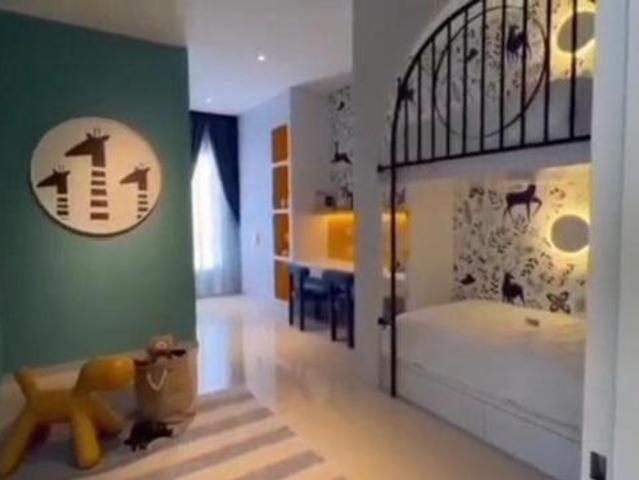 Terraced House for sale in Sendayan Village, Negeri Sembilan
