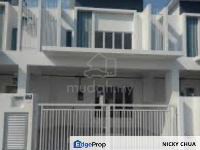 House for rent in Sendayan Village, Negeri Sembilan
