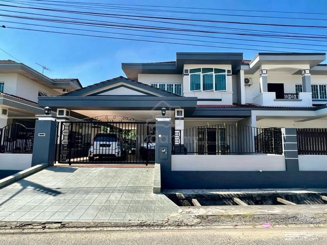 Terraced House for sale in Sendayan Village, Negeri Sembilan