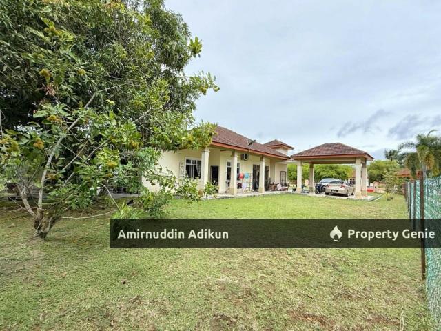 Bungalow for sale in Sendayan Village, Negeri Sembilan