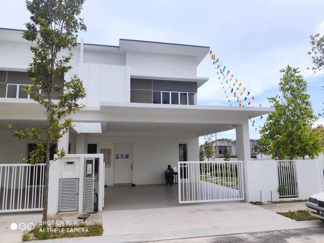 Terraced House for sale in Sendayan Village, Negeri Sembilan