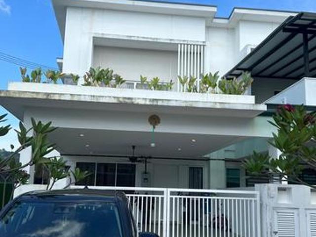 Terraced House for rent in Sendayan Village, Negeri Sembilan
