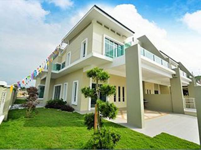 Terraced House for sale in Bandar Sri Sendayan, Seremban