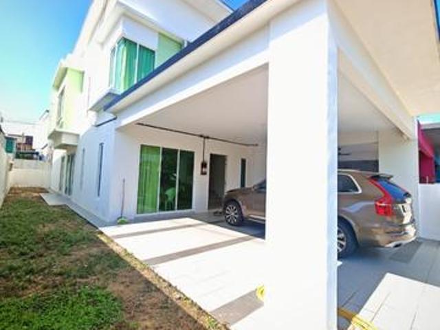 Terraced House for sale in Sendayan Village, Negeri Sembilan