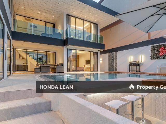 Bungalow for sale in Sendayan Village, Negeri Sembilan