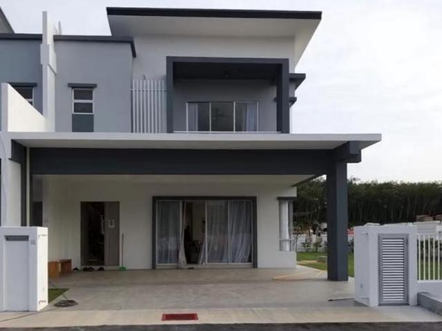 Terraced House for sale in Sendayan Village, Negeri Sembilan