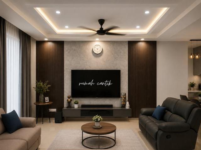 Terraced House for sale in Sendayan Village, Negeri Sembilan