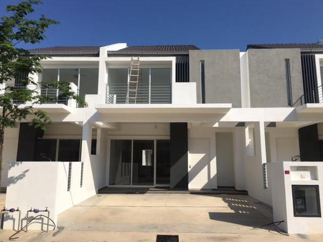 Terraced House for sale in Sendayan Village, Negeri Sembilan