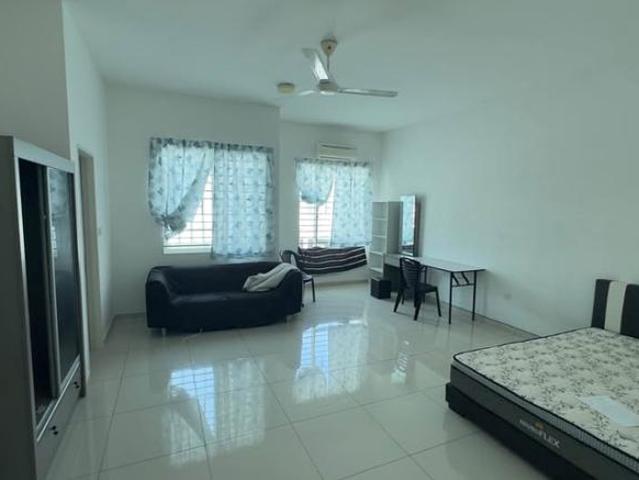 Terraced House for rent in Sendayan Village, Negeri Sembilan