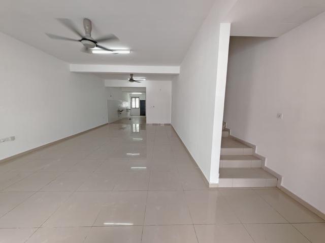 Terraced House for sale in Sendayan Village, Negeri Sembilan