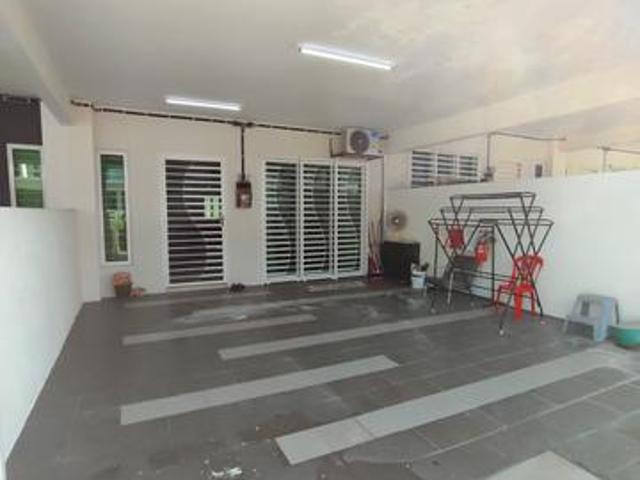 Terraced House for rent in Sendayan Village, Negeri Sembilan