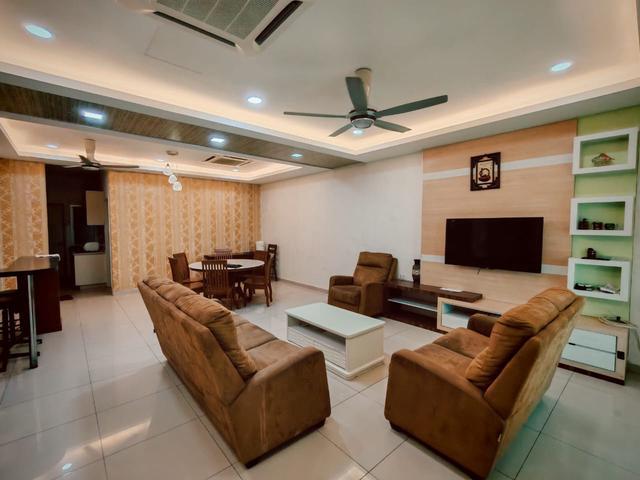 Terraced House for rent in Bandar Sri Sendayan, Seremban
