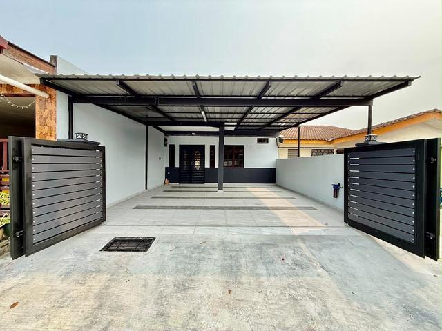 Terraced House for sale in Sendayan Village, Negeri Sembilan