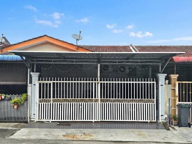 Terraced House for sale in Sendayan Village, Negeri Sembilan