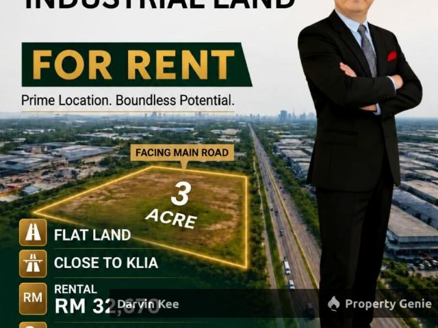Property for rent in Negeri Sembilan