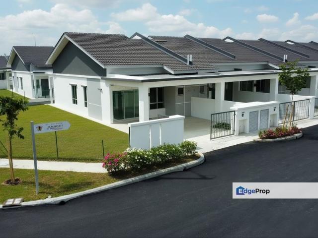 House for sale in Sendayan Village, Negeri Sembilan