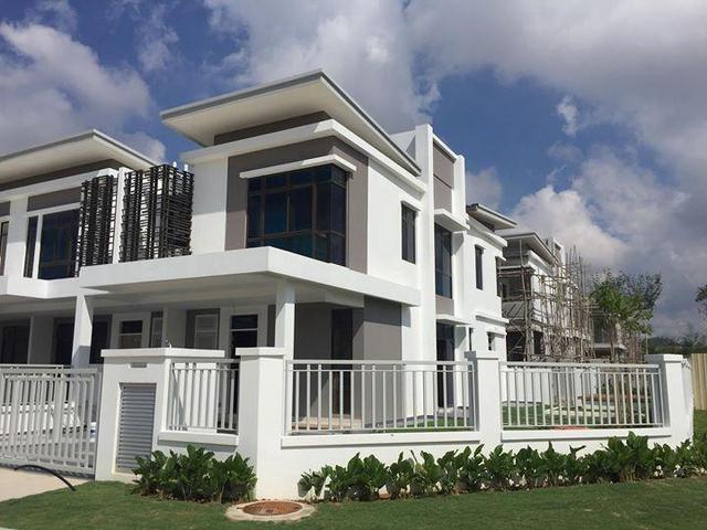 Terraced House for sale in Sendayan Village, Negeri Sembilan