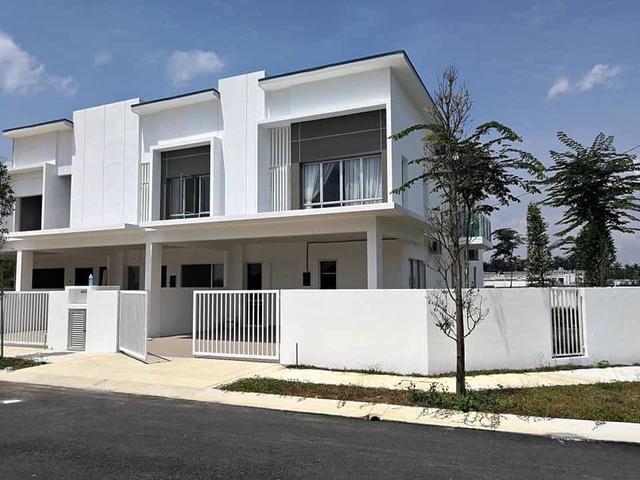 Terraced House for sale in Sendayan Village, Negeri Sembilan