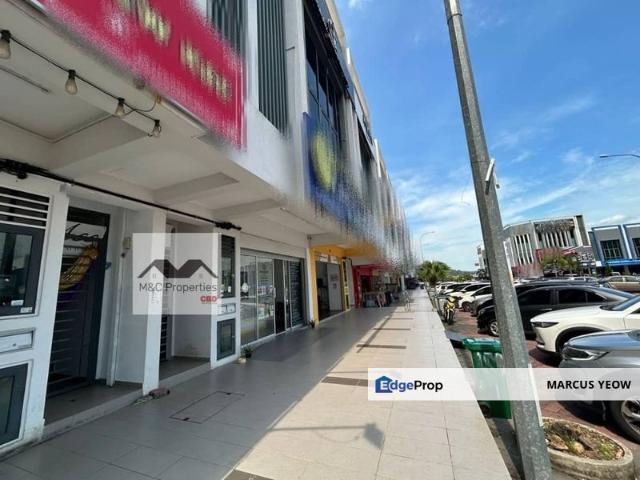 Shop for sale in Sendayan Village, Negeri Sembilan