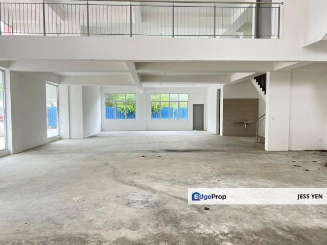 Shop for rent in Sendayan Village, Negeri Sembilan