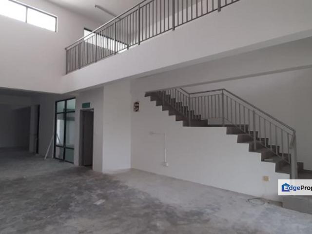 Shop for rent in Sendayan Village, Negeri Sembilan