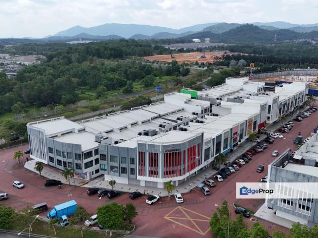 Shop for sale in Sendayan Village, Negeri Sembilan