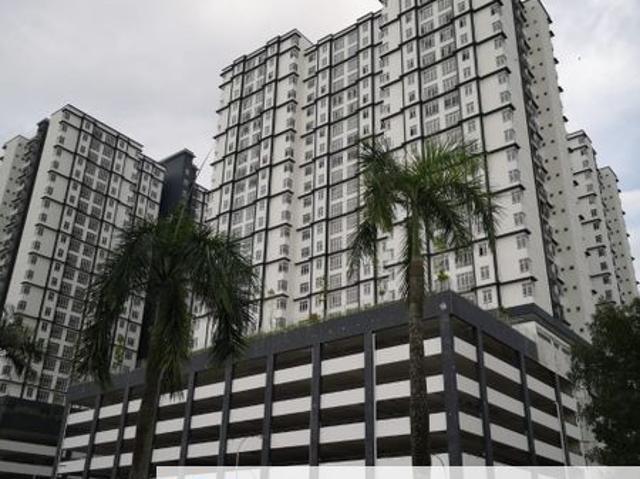 Shop for rent in Sendayan Village, Negeri Sembilan