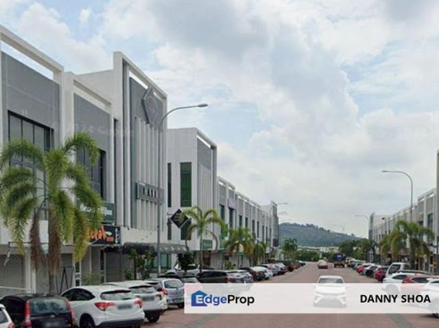 Shop for sale in Sendayan Village, Negeri Sembilan