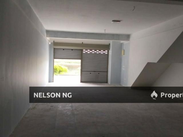 Shop Office for rent in Sendayan Village, Negeri Sembilan