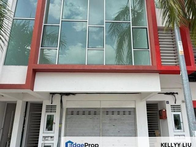 Shop for sale in Sendayan Village, Negeri Sembilan