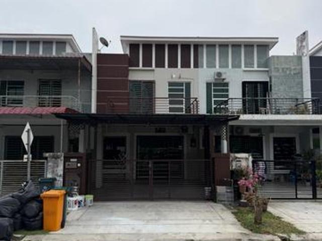 Terraced House for sale in Seremban