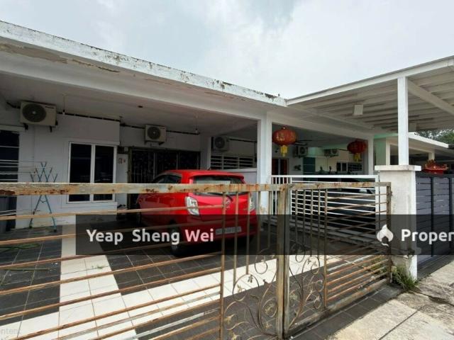 Terraced House for sale in Nusari Aman 1B, Seremban