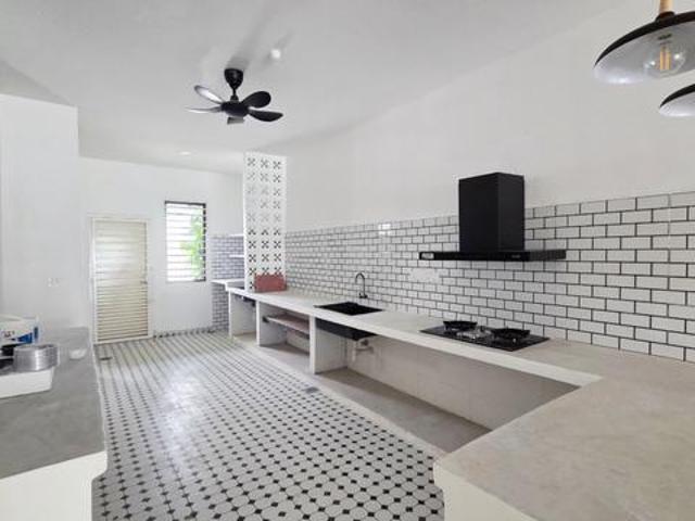 Terraced House for sale in Sendayan Village, Negeri Sembilan
