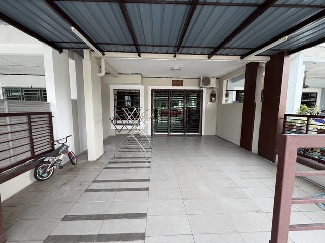 Terraced House for sale in Bandar Sri Sendayan, Seremban