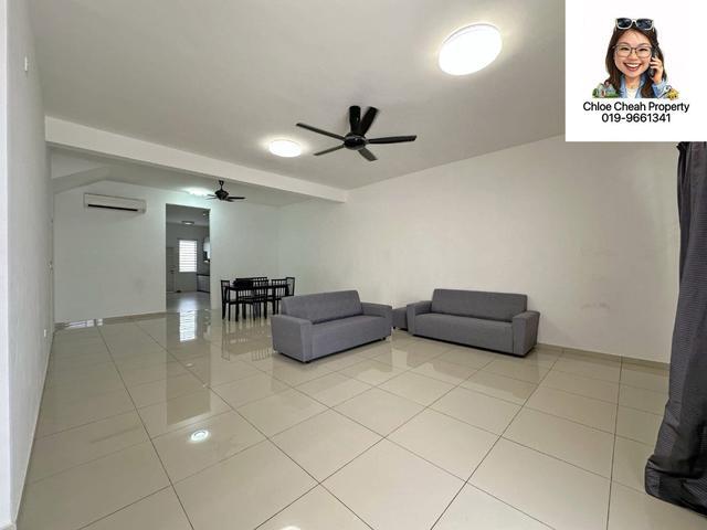 Terraced House for rent in Sendayan Village, Negeri Sembilan