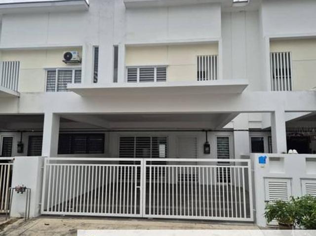 House for sale in Sendayan Village, Negeri Sembilan