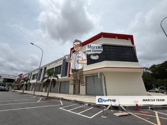 Warehouse for sale in Labu Jaya, Negeri Sembilan