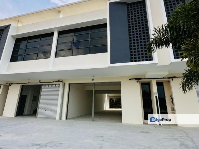 Warehouse for rent in Negeri Sembilan