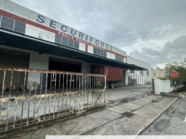 Warehouse for rent in Negeri Sembilan