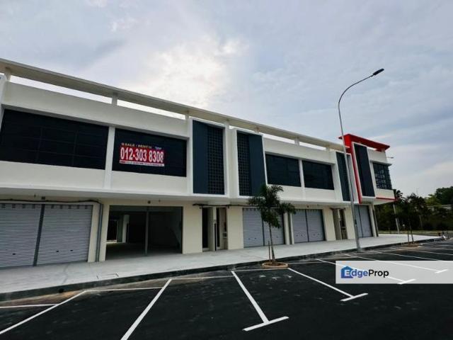 Warehouse for sale in Negeri Sembilan