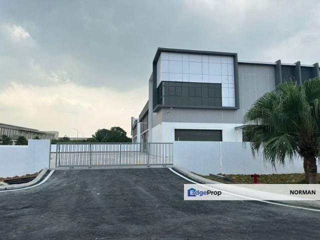Warehouse for rent in Negeri Sembilan