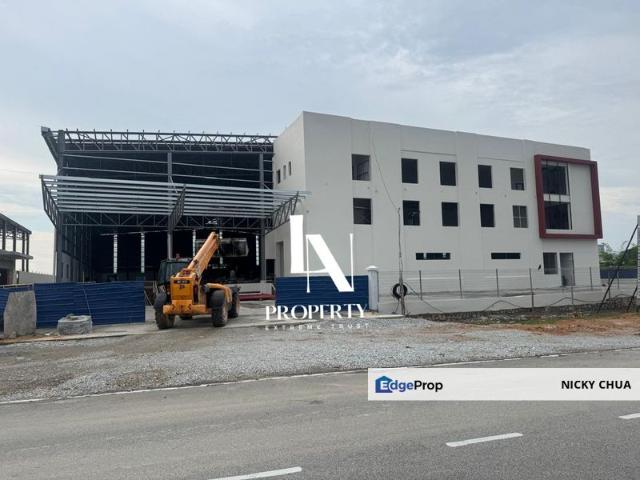 Warehouse for rent in Negeri Sembilan