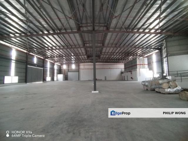 Warehouse for rent in Negeri Sembilan