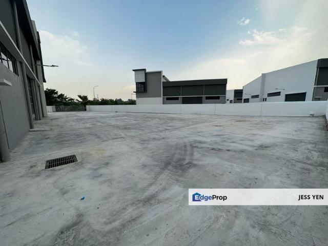 Warehouse for rent in Negeri Sembilan