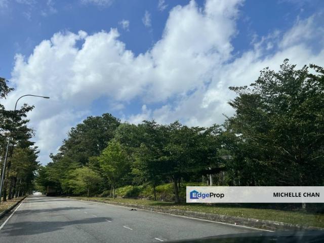 Warehouse for sale in Negeri Sembilan